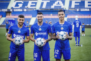 Tiểu sử CLB Getafe – Đội bóng giàu thành tích tại Tây Ban Nha